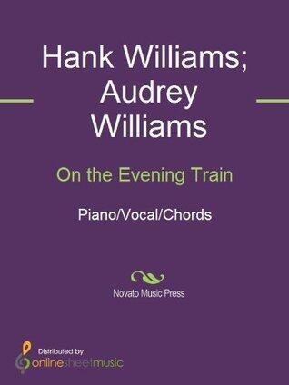 On the Evening Train Sheet Music