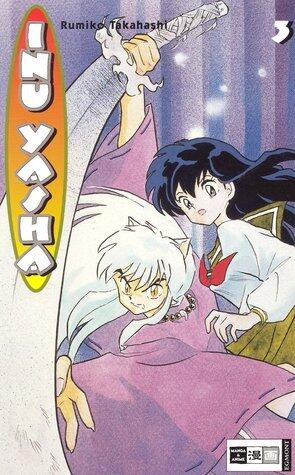Inu Yasha, Band 3