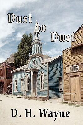 Dust To Dust
