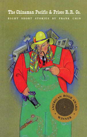 The Chinaman Pacific and Frisco R.R. Co.