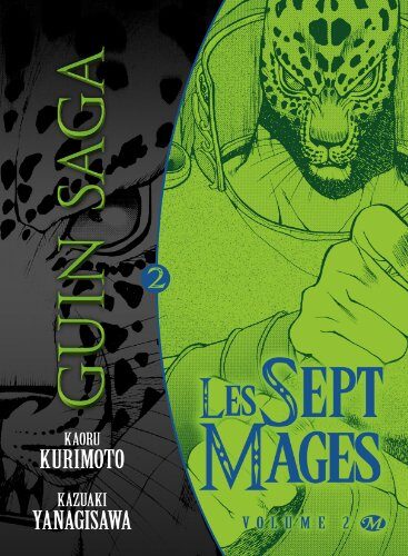 Les Sept Mages