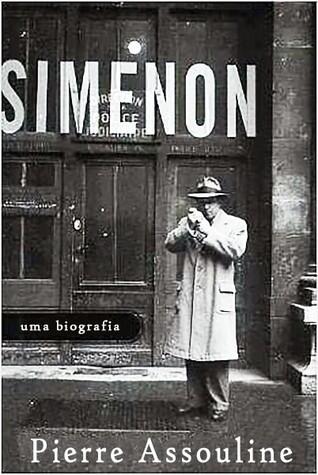 Simenon: uma biografia