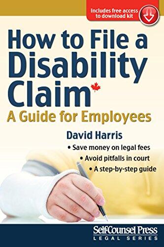 How to File a Disability Claim: A Guide for Employees