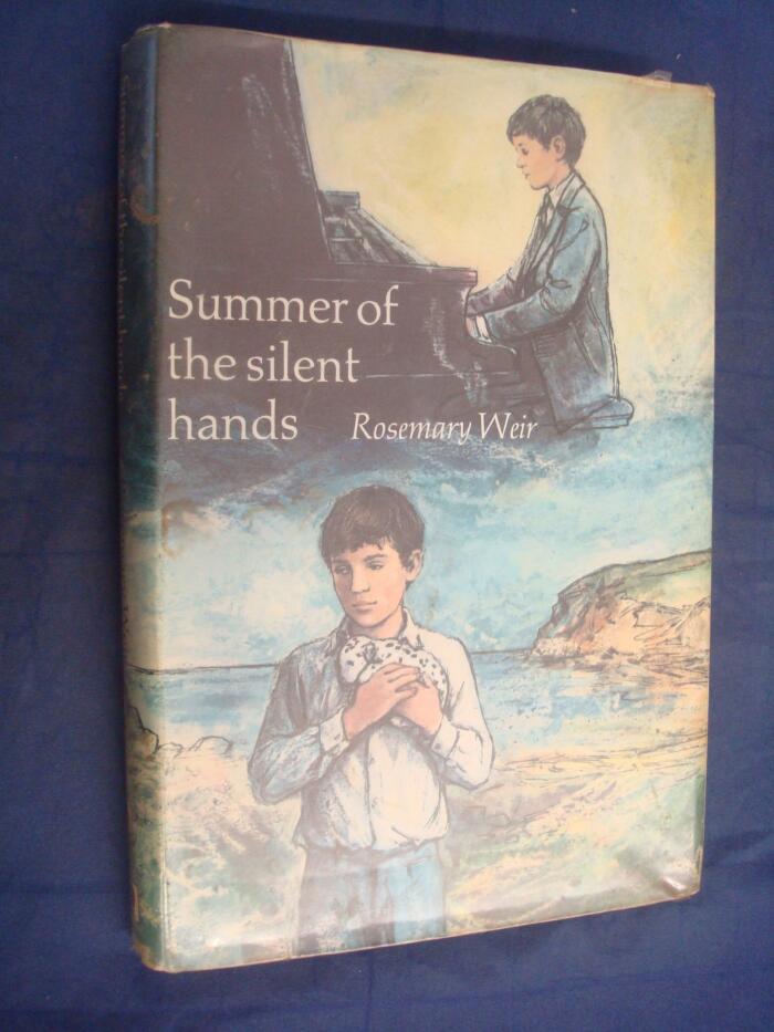 Summer of the Silent Hands