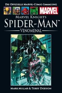 Marvel Knights Spider-Man: Venomenal
