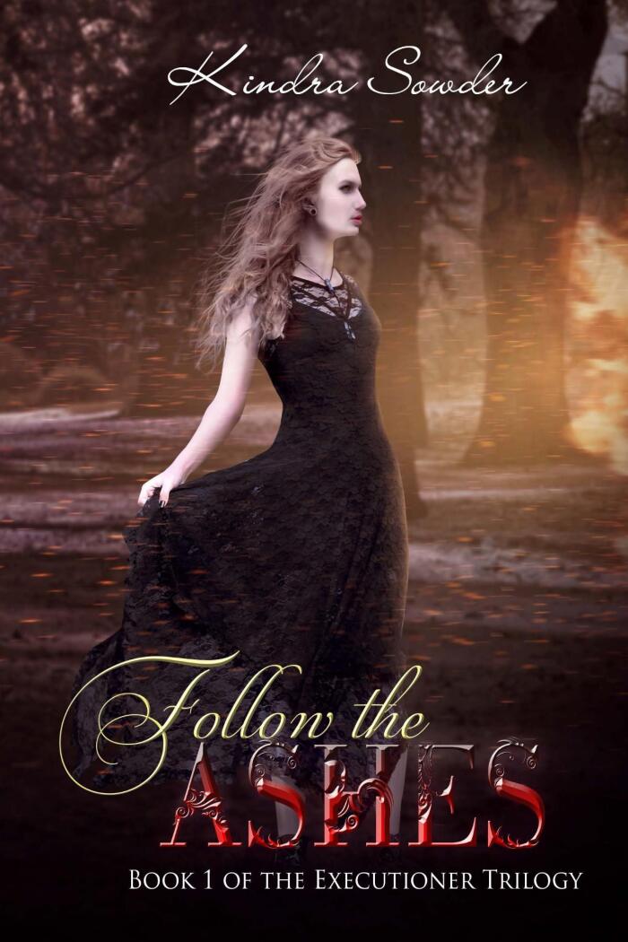 Executioner Trilogy