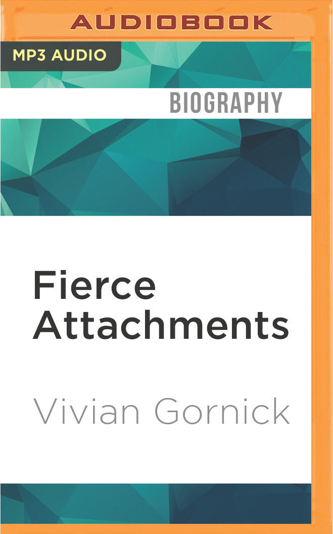 Fierce Attachments
