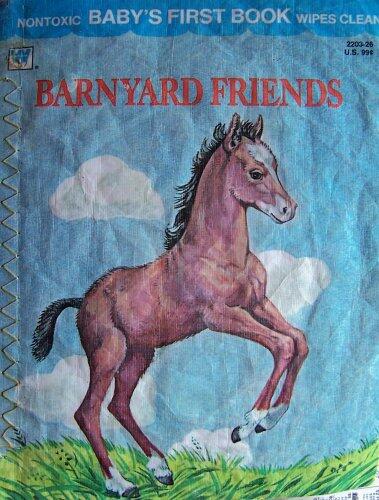 Barnyard Friends