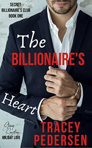 Secret Billionaire's Club