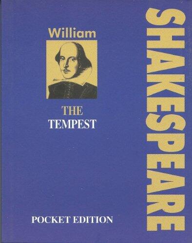 The Tempest
