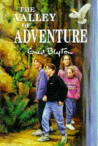 The Valley of Adventure