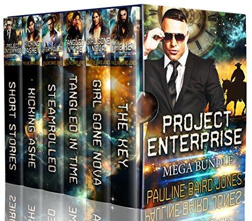 Project Enterprise Mega Bundle