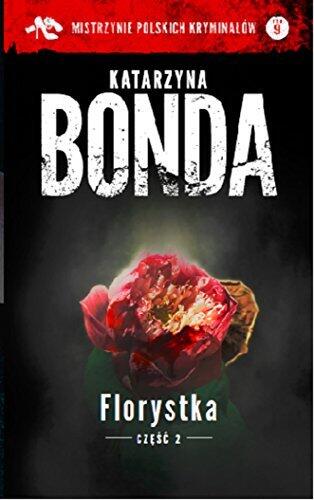 Florystka, część 2