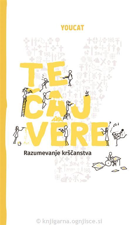 YOUCAT - Tečaj Vjere
