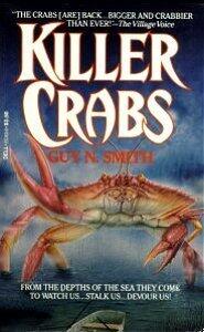 Killer Crabs