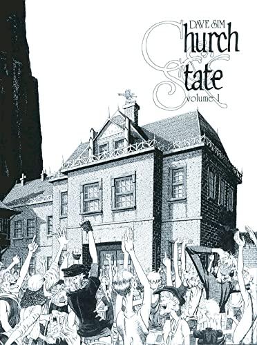 Church & State (Volume I)