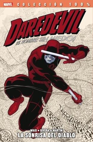Daredevil de Mark Waid, Vol. 1: La sonrisa del Diablo