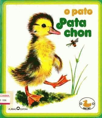O pato Patachon