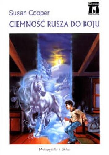 Ciemność rusza do boju