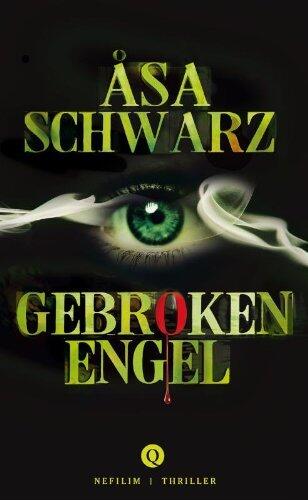 Gebroken engel