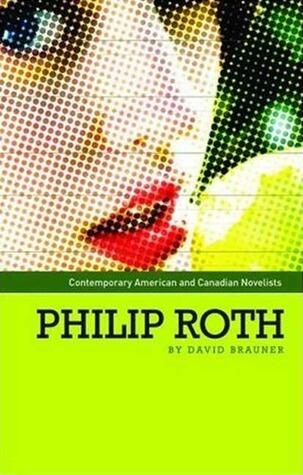 Philip Roth