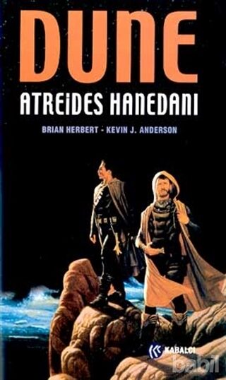 Dune: Atreides Hanedanı