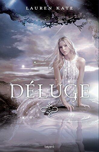 Larmes, Tome 2 : Déluge
