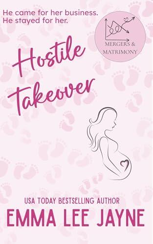 Hostile Takeover