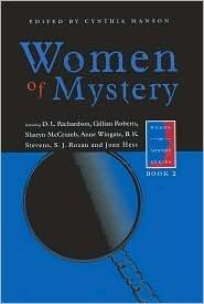 Women of Mystery - Book 2