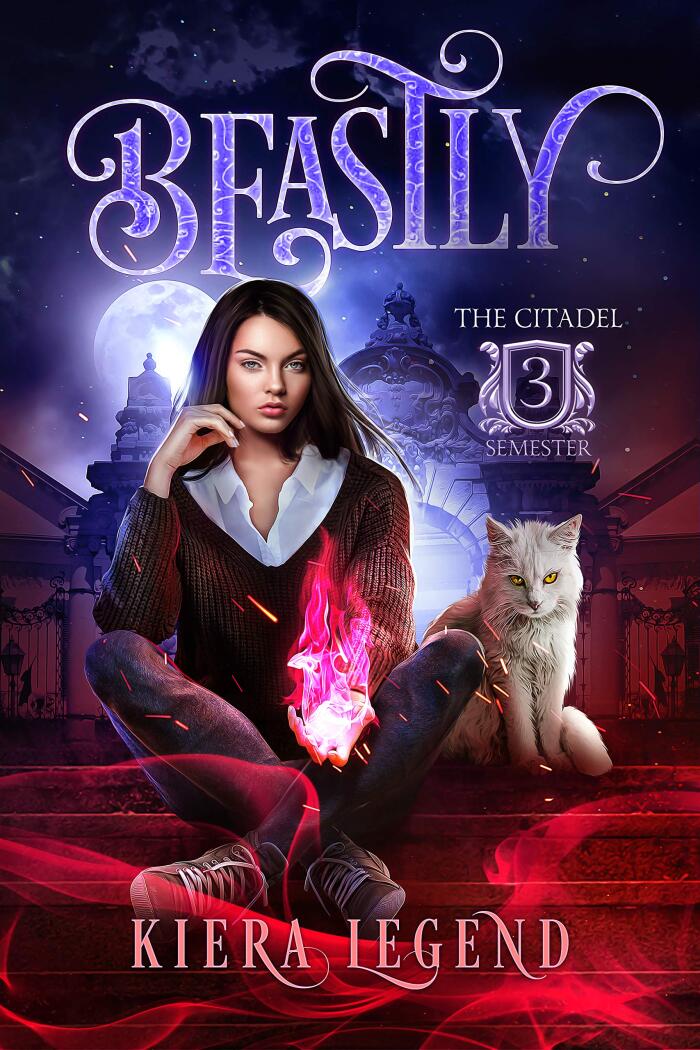 Beastly: Semester 3