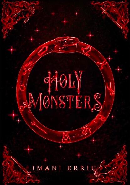 Holy Monsters
