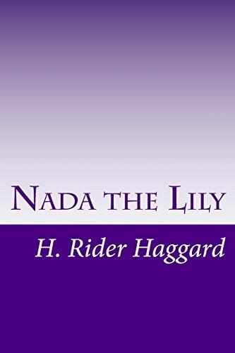 Nada the Lily
