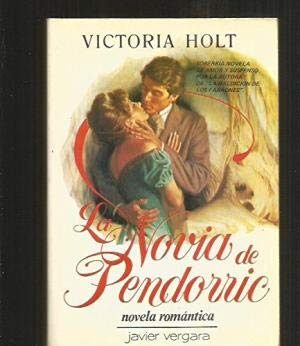 La novia de Pendorric