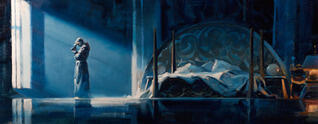 A Weeping Czar Beholds the Fallen Moon