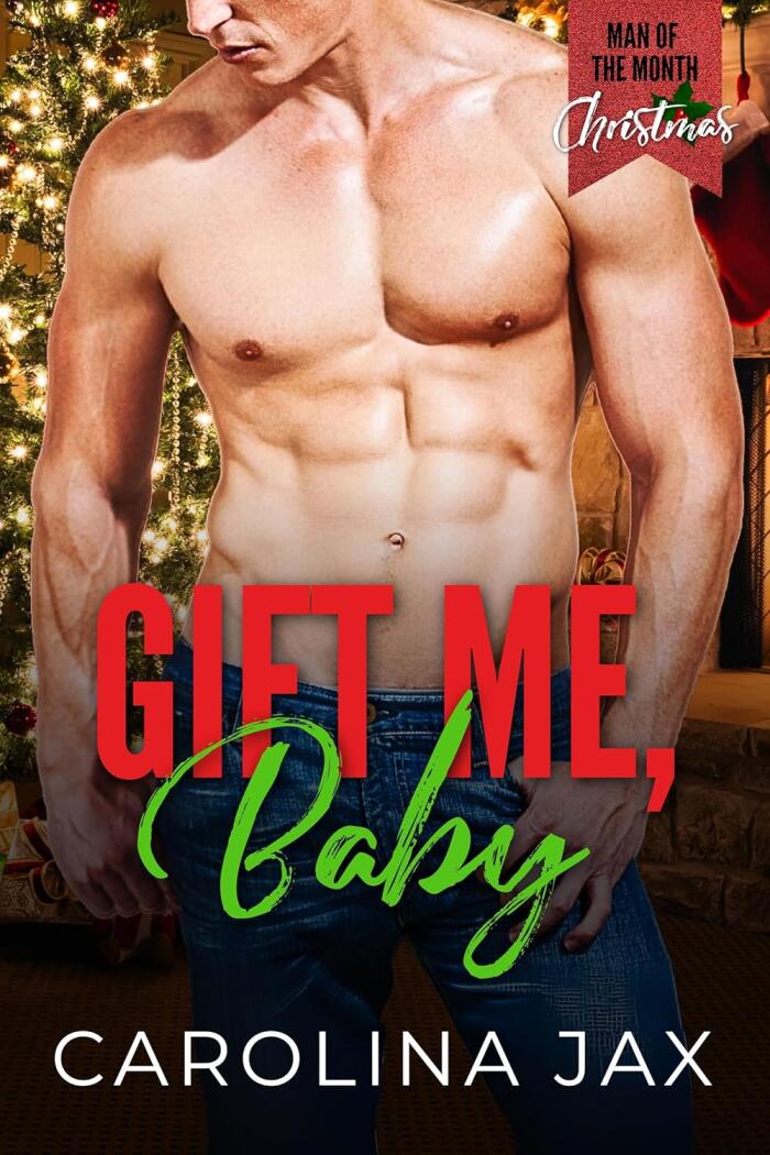 Gift Me, Baby