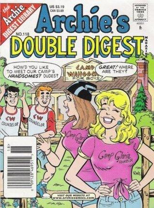 Archie's Double Digest (Issue #118)