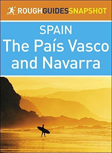 The País Vasco and Navarra