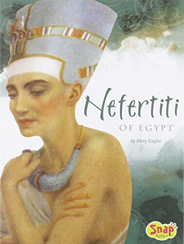 Nefertiti of Egypt