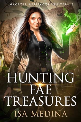 Hunting Fae Treasures