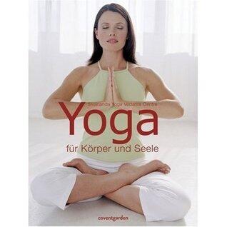 Yoga für Körper und Seele