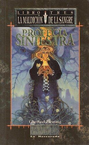 Profecía Siniestra