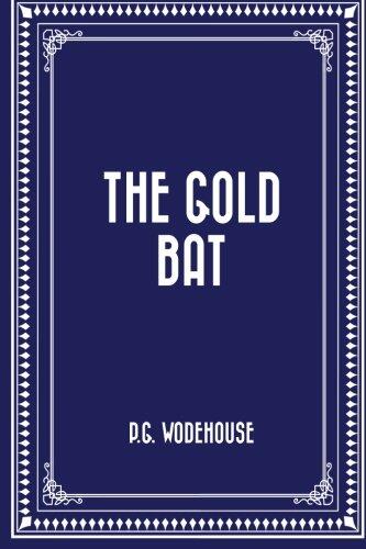 The Gold Bat