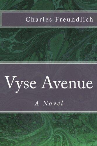 Vyse Avenue: A Novel