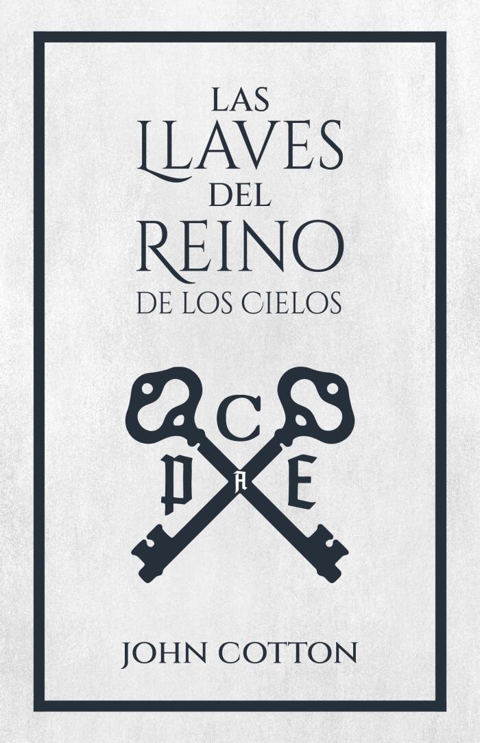 Las Llaves del Reino de los Cielos