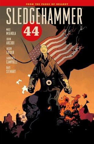 Sledgehammer 44