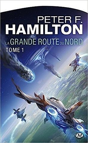 La Grande Route du Nord