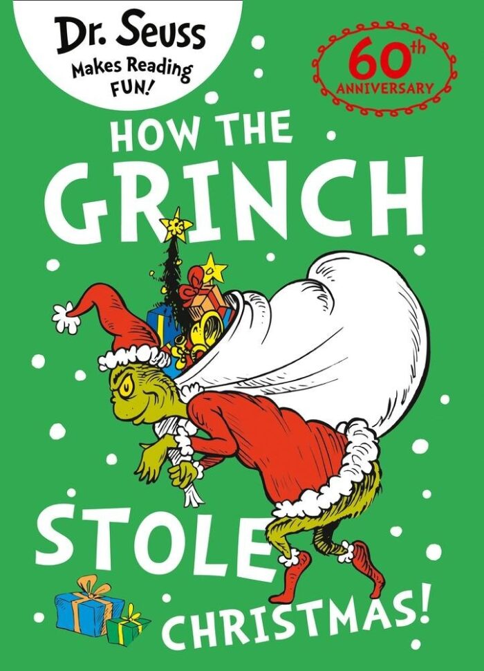 How The Grinch Stole Christmas