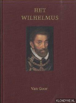 Het Wilhelmus