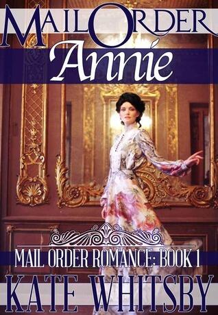 Mail Order Romance