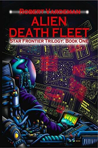 Alien Death Fleet